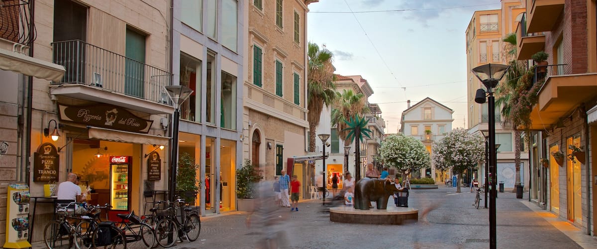 San Benedetto del Tronto