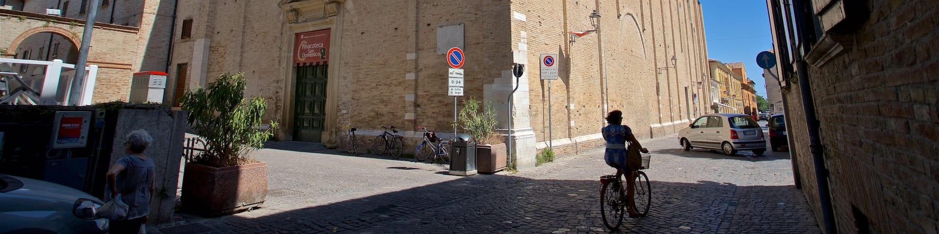 Pinacoteca San Domenico