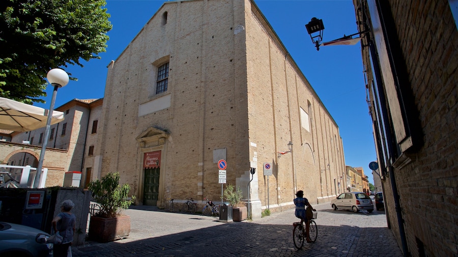 Pinacoteca San Domenico