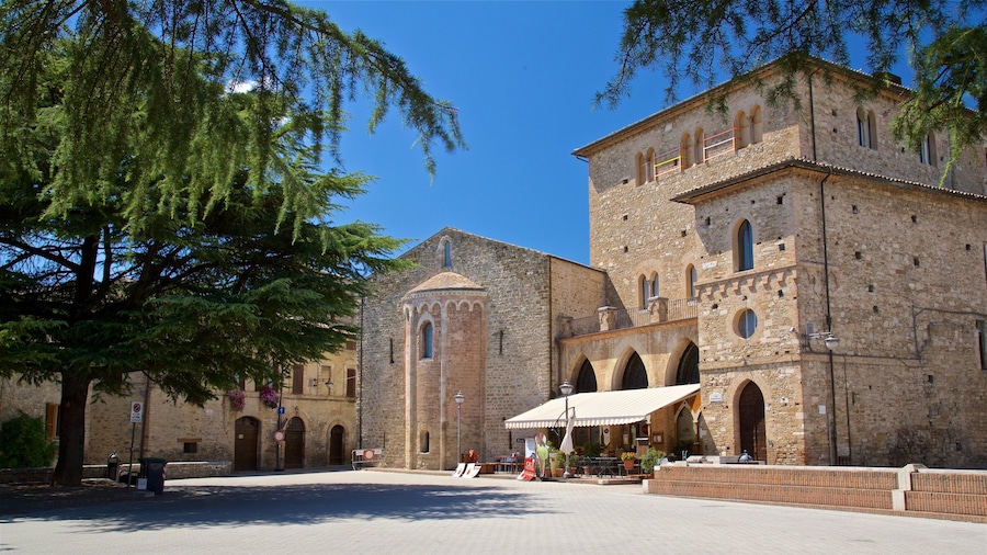 Bevagna