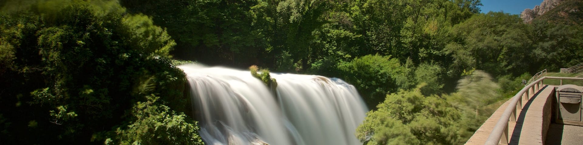 Terni, Umbria, Olaszország