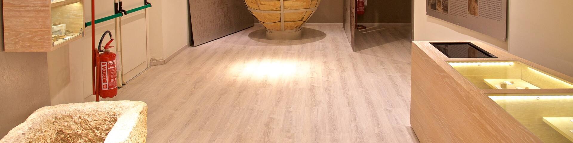 San Benedetto del Tronto featuring interior views