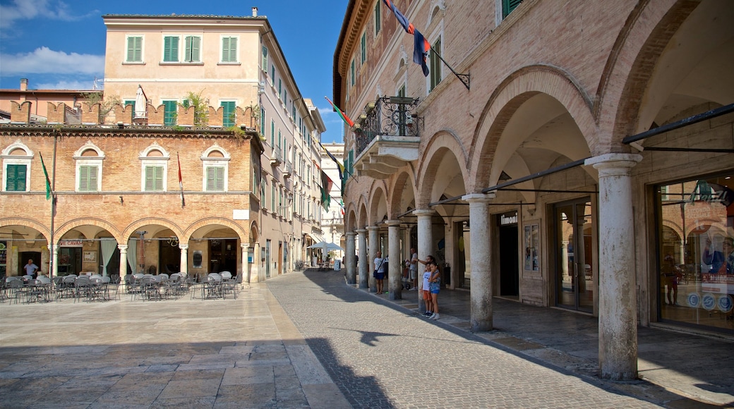 Piazza del Popolo