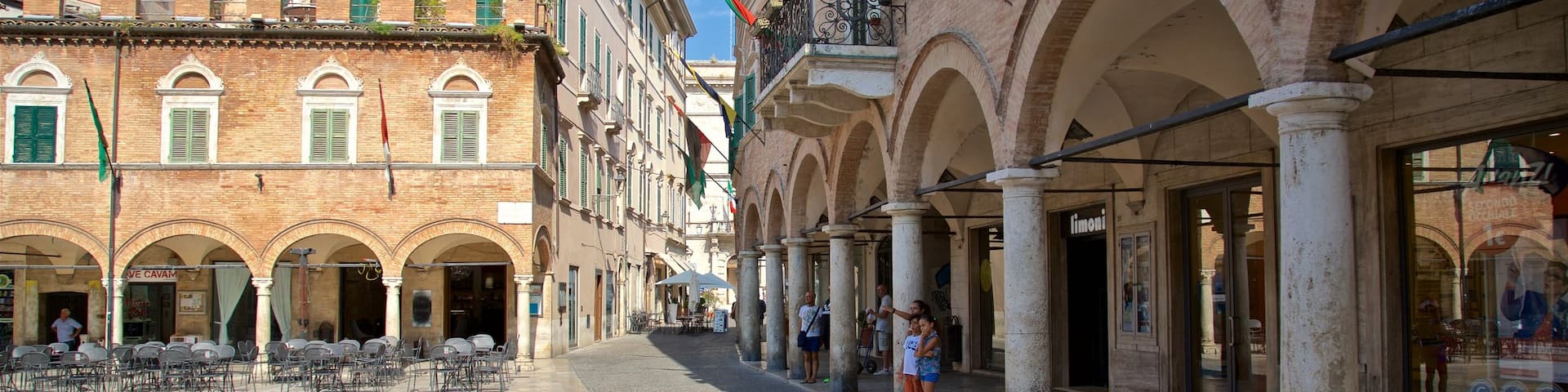 Piazza del Popolo