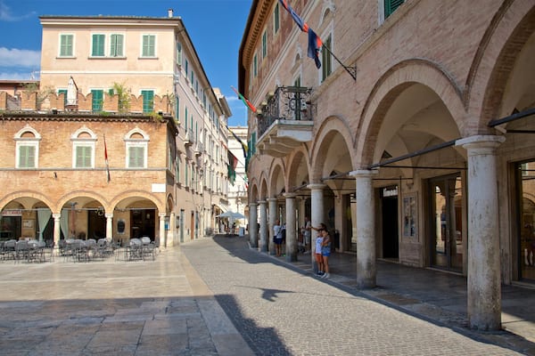 Piazza del Popolo