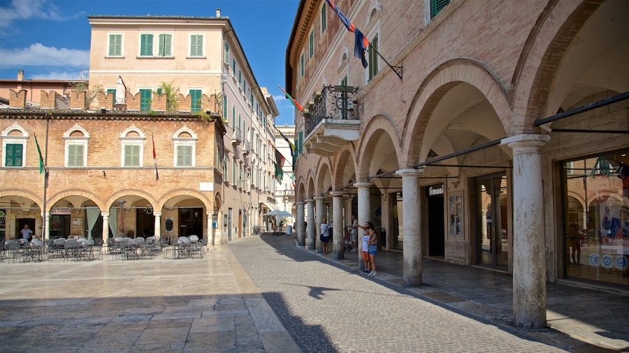 Piazza del Popolo