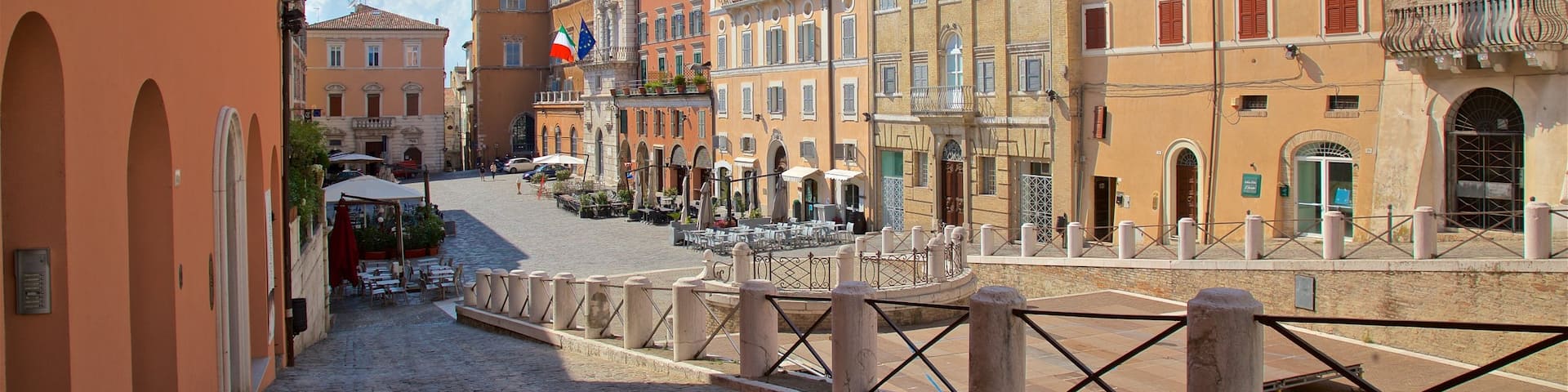 Piazza del Plebiscito