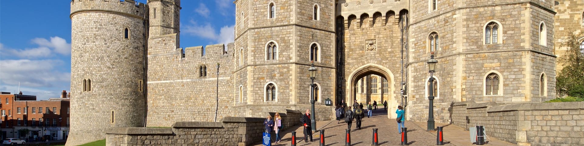 Windsor, Inglaterra, Reino Unido