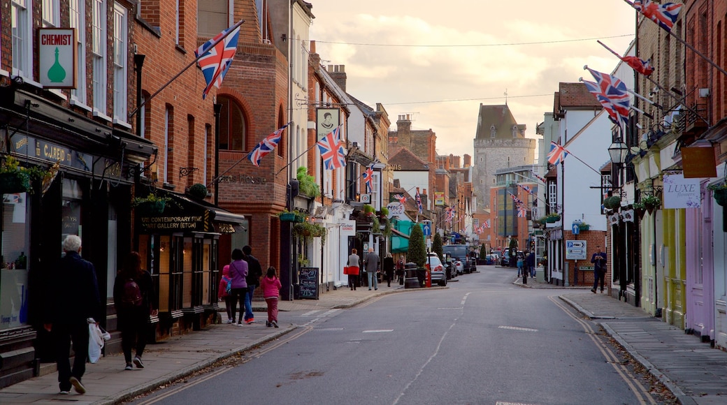 Eton