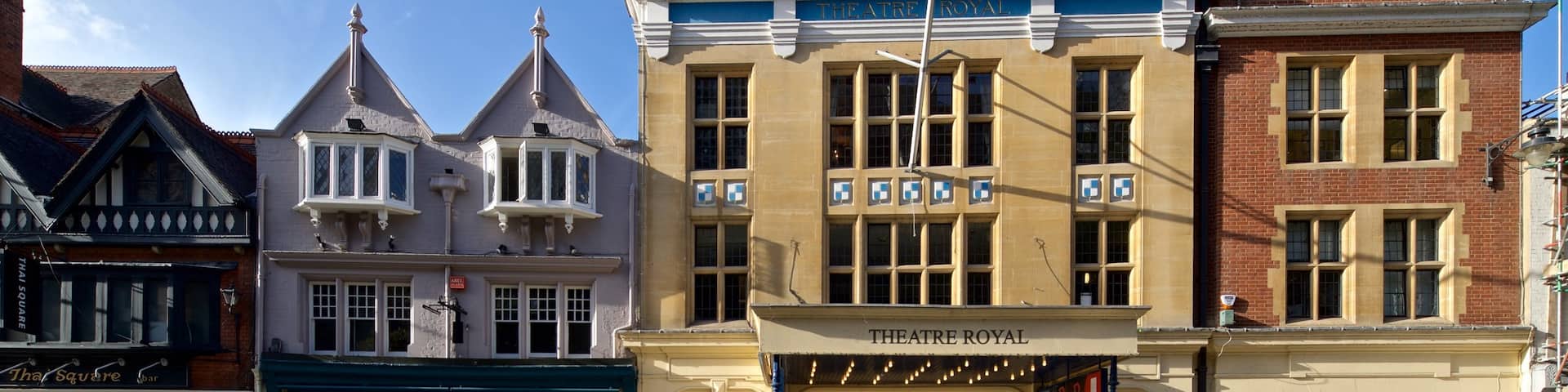 Theatre Royal