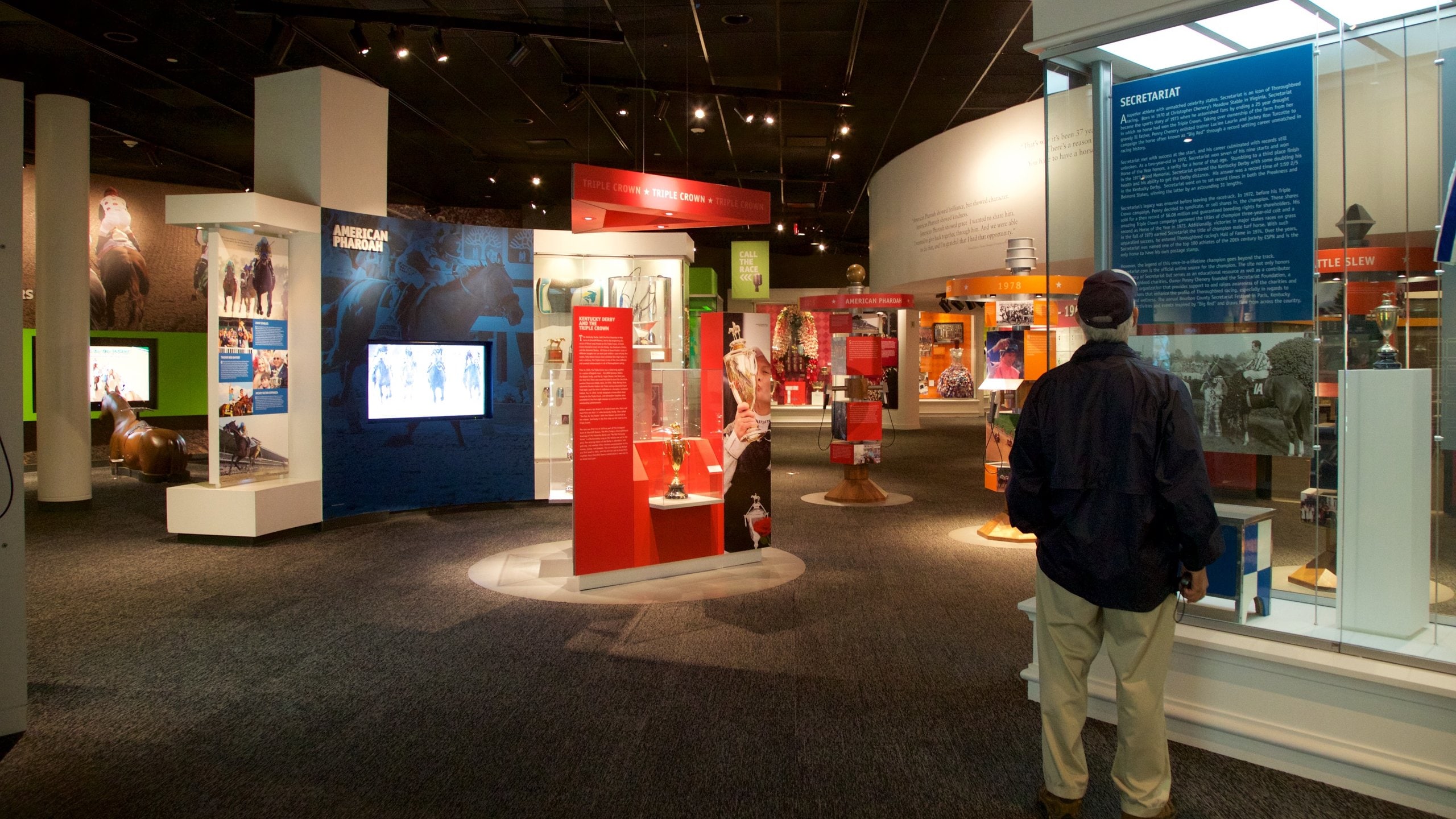 Kentucky Derby Museum, Louisville Vacation Rentals house rentals