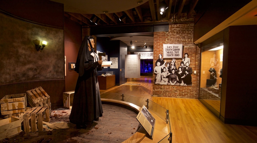 Muzium Sejarah Antarabangsa Frazier