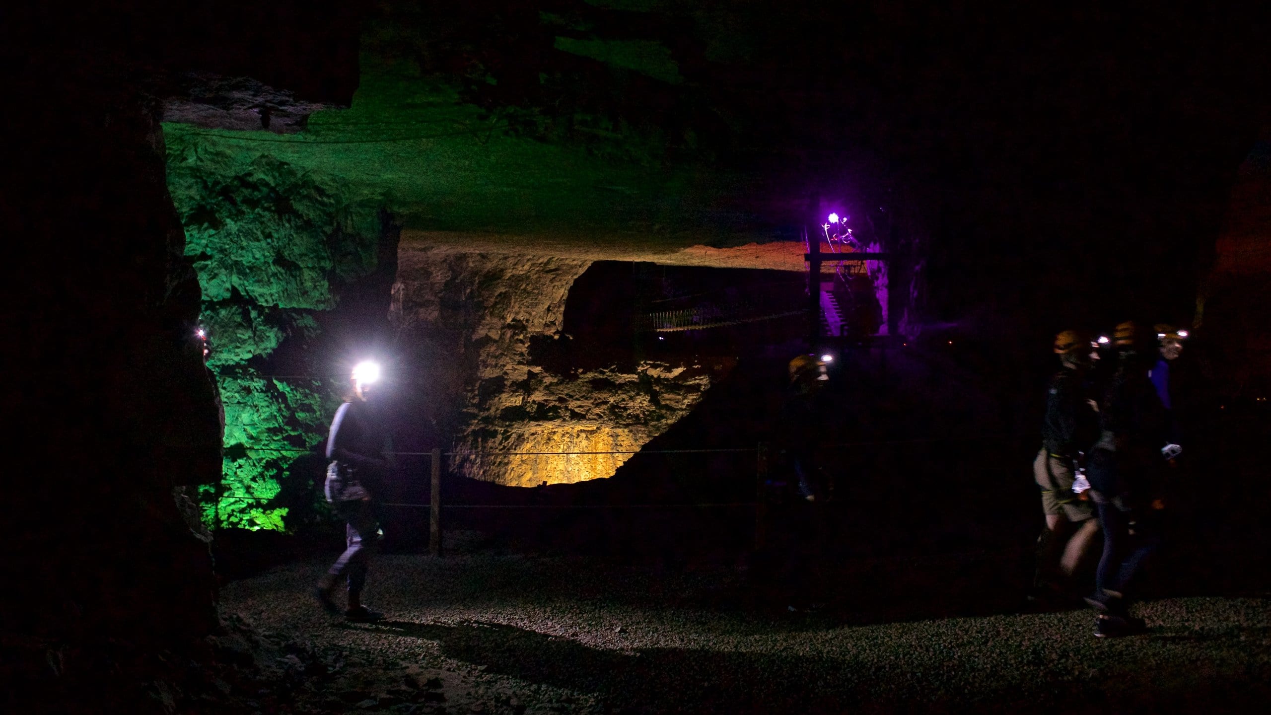 Louisville Mega Cavern Discount