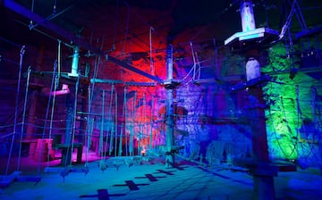 Visit Louisville Mega Cavern in Poplar Level | Expedia
