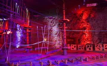 Visit Louisville Mega Cavern in Poplar Level | Expedia