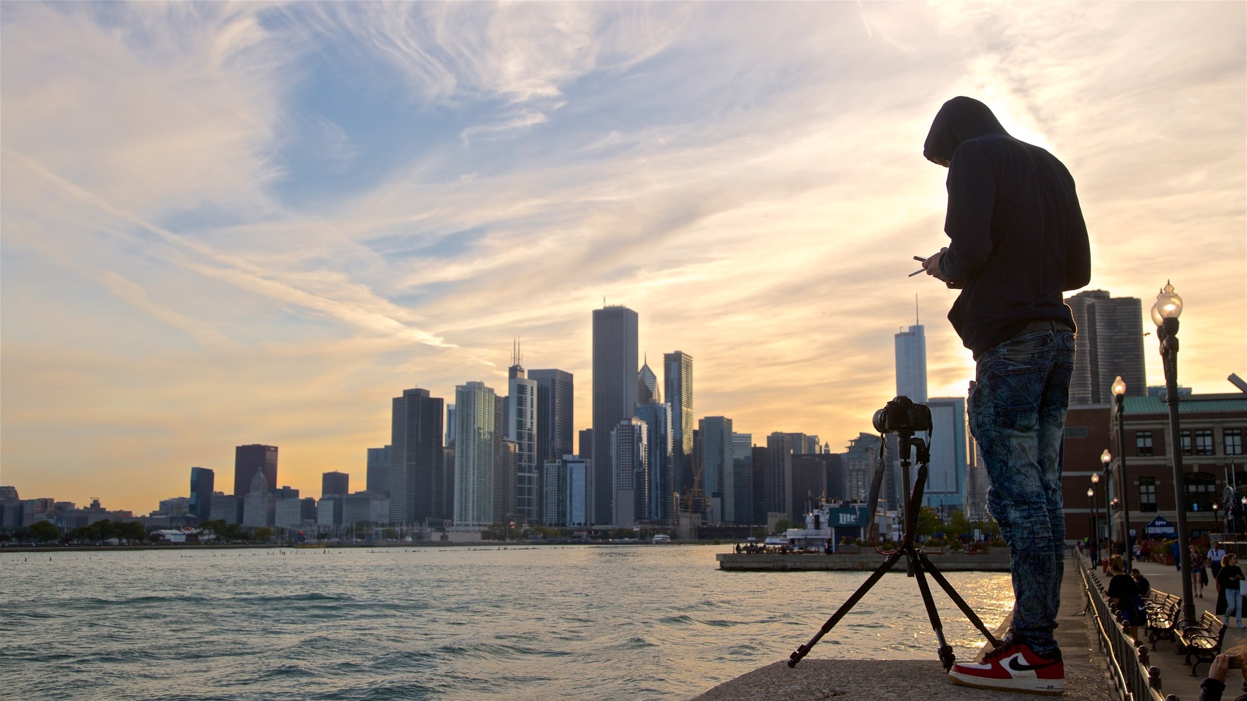 イリノイ州観光ガイド～定番人気スポットを参考に自分にピッタリの観光プランを立てよう！｜エクスペディア