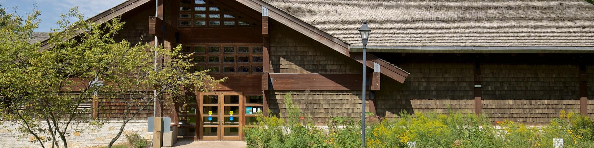 Starved Rock State Park