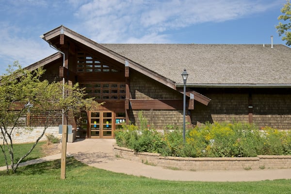 Starved Rock State Park
