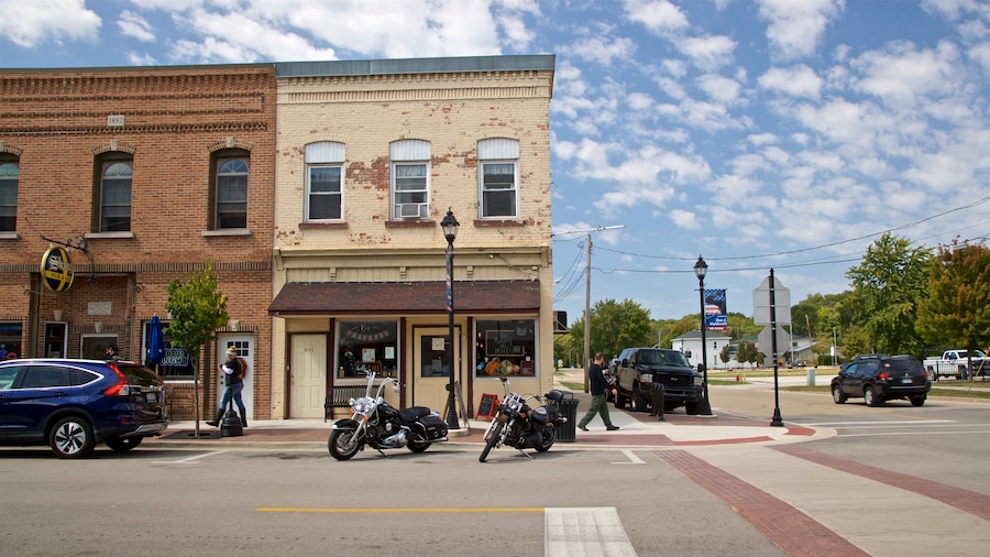 Utica