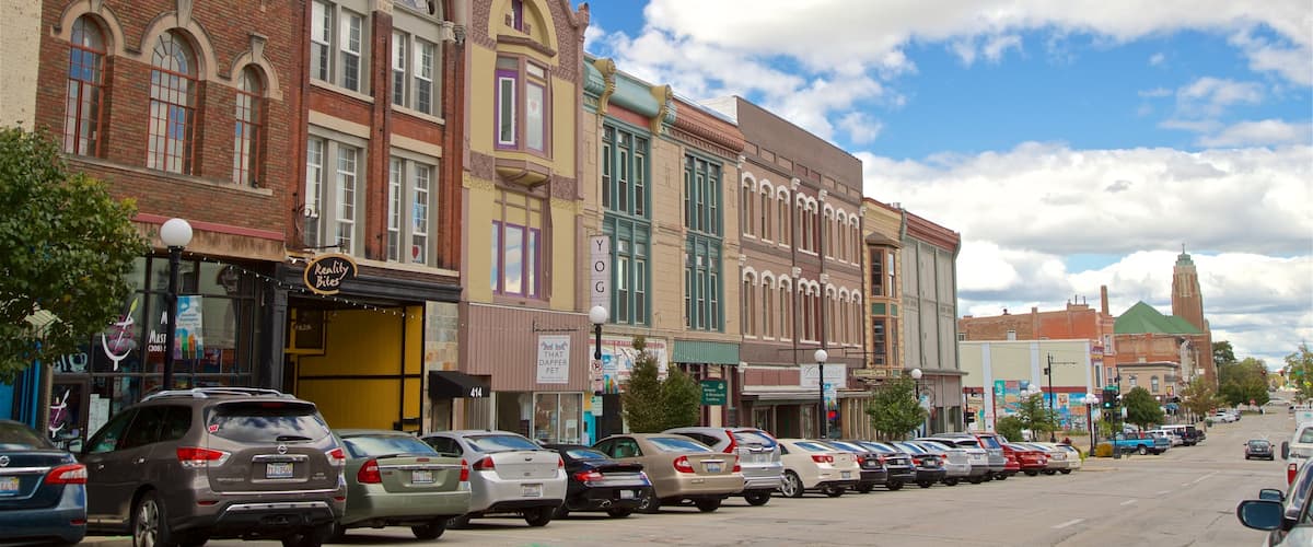 Bloomington