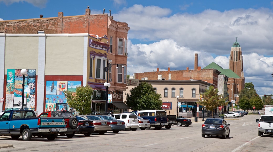 Bloomington