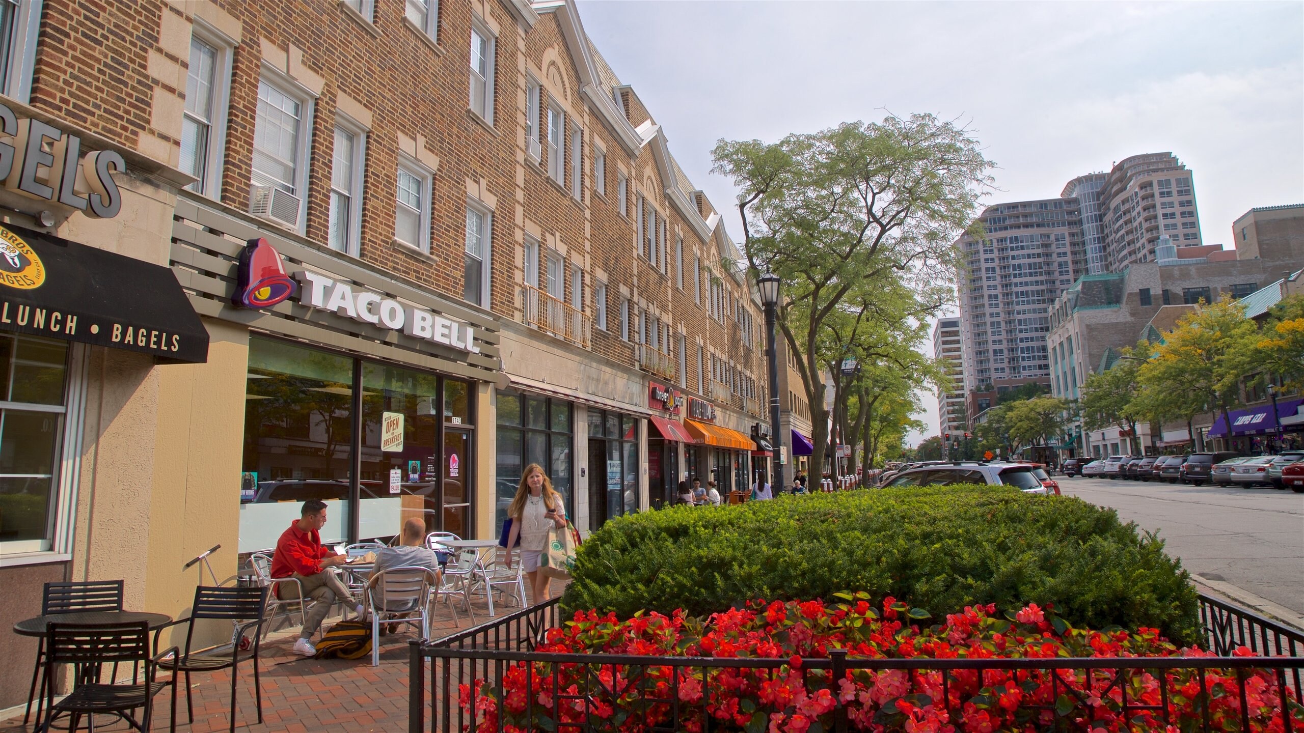 Visit Evanston Best Of Evanston Chicago Travel 2023 Expedia Tourism