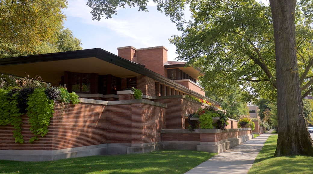 Robie House