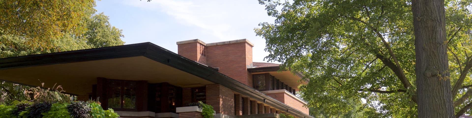Robie House