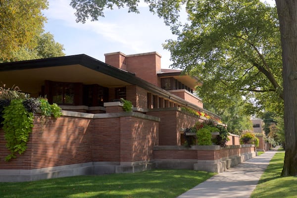 Robie House