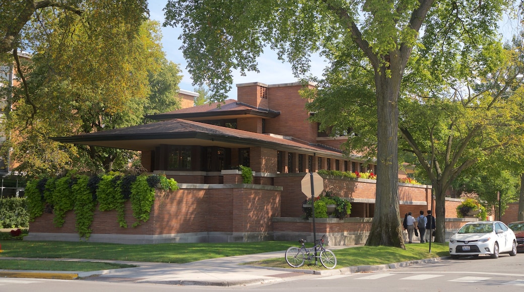 Robie House