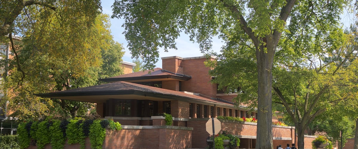 Robie House