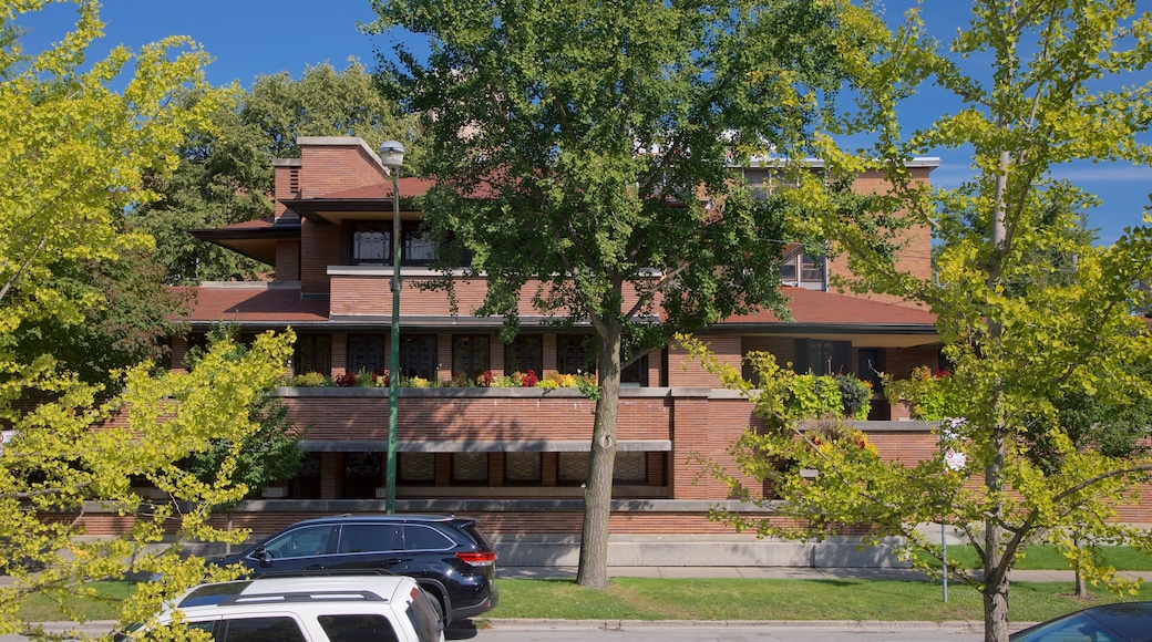 Robie House