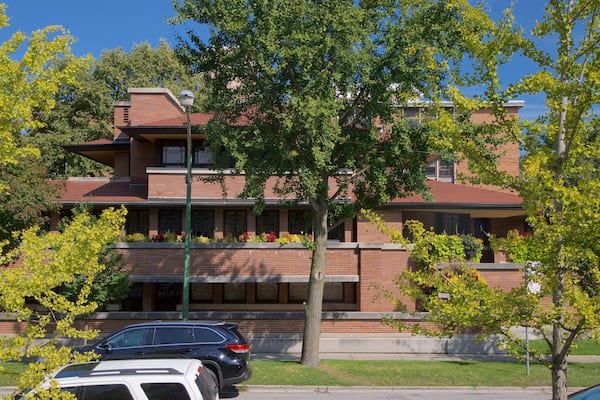 Robie House
