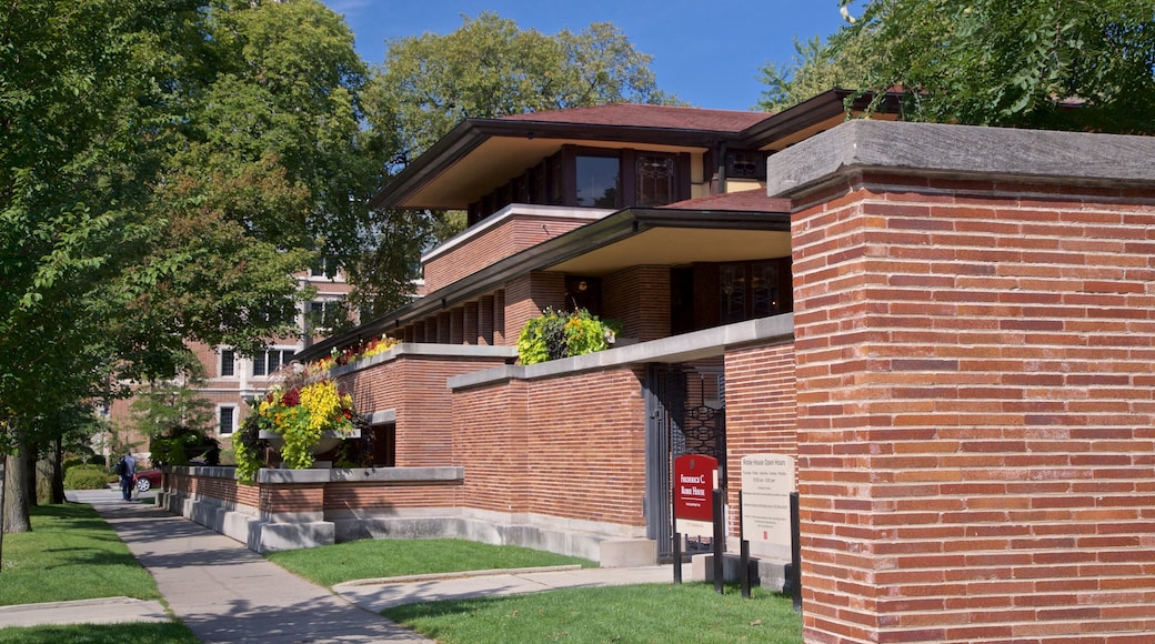 Robie House