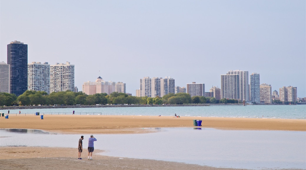 Pantai Montrose
