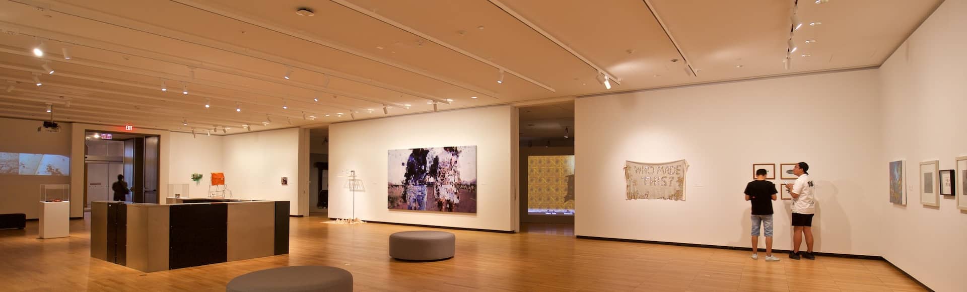 Krannert Art Museum, Champaign locations de vacances et plus à