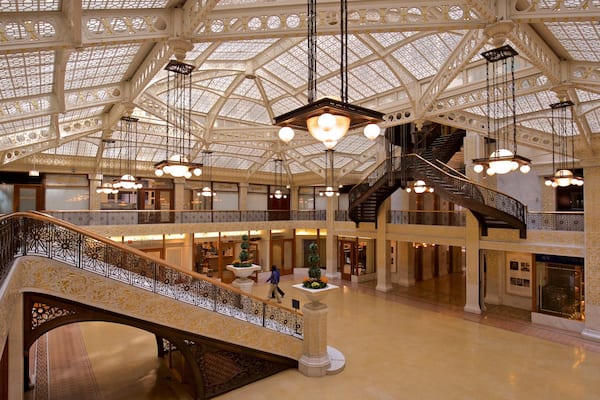 Rookery mettant en vedette patrimoine historique et vues intérieures