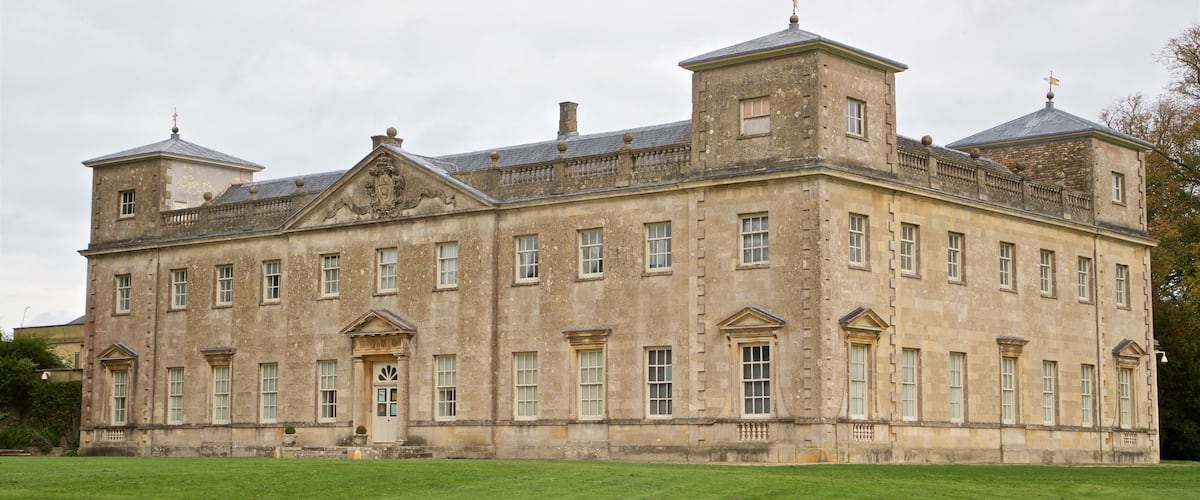Lydiard Tregoze