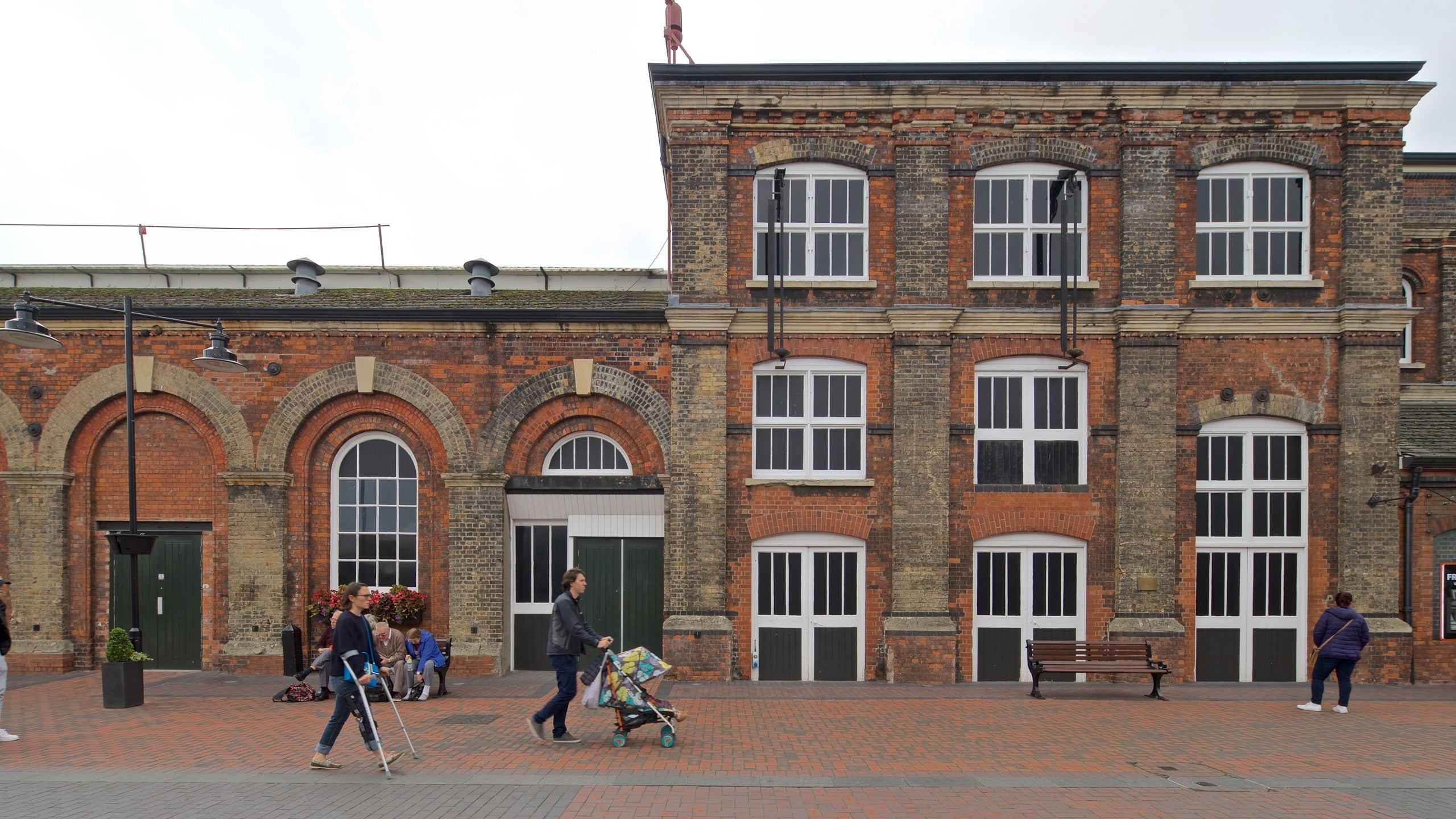 Visit Swindon 2021 Travel Guide for Swindon, England Expedia