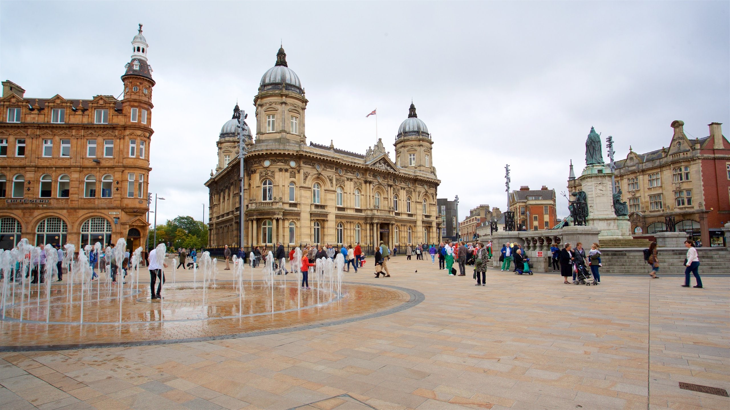 Hull