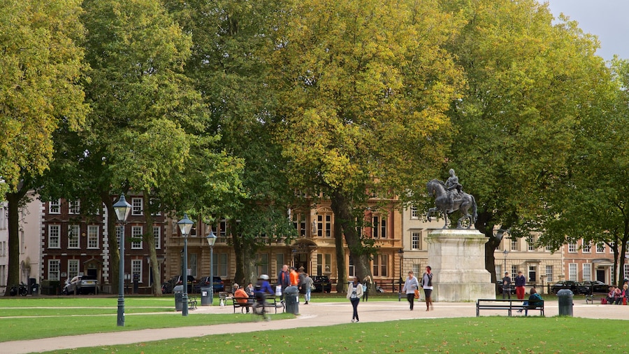 Queen Square
