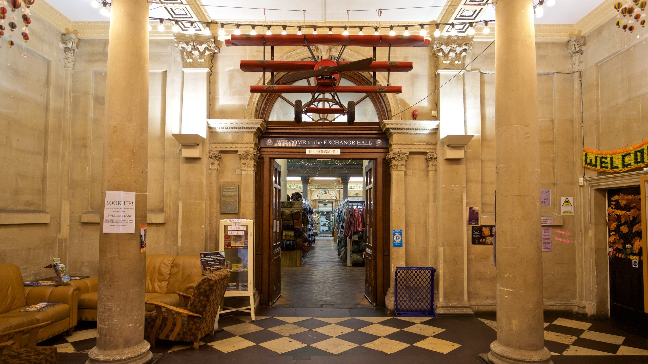 St Nicholas Market, Bristol Vacation Rentals house rentals & more Vrbo