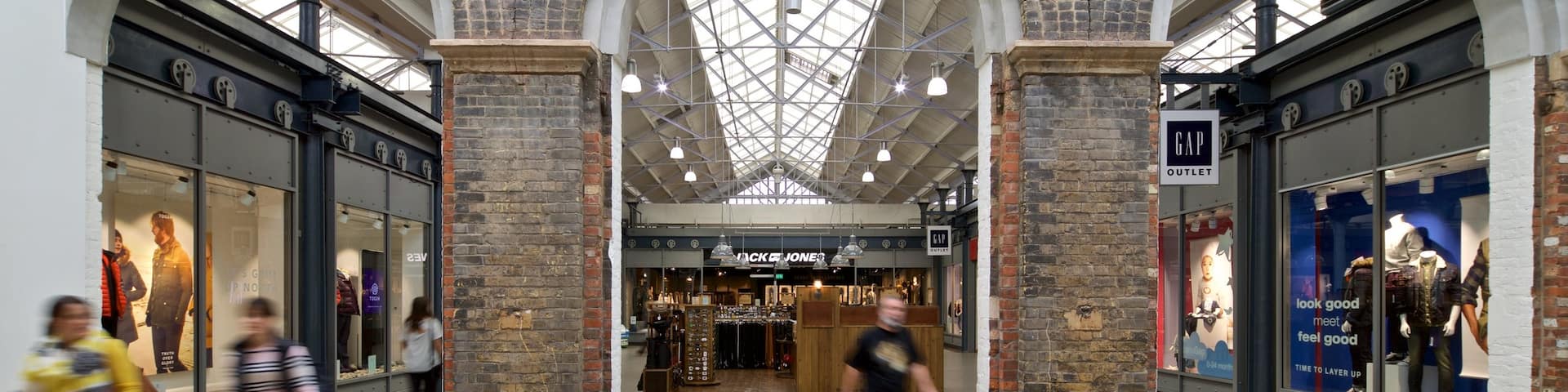 Swindon Designer Outlet