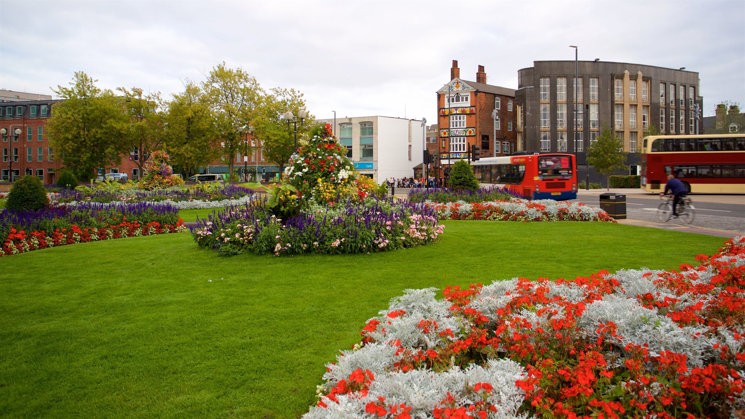 Spring Garden Centre Hull Fasci Garden