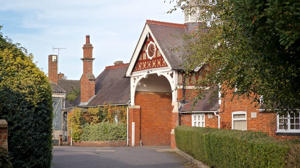 Bletchley Park