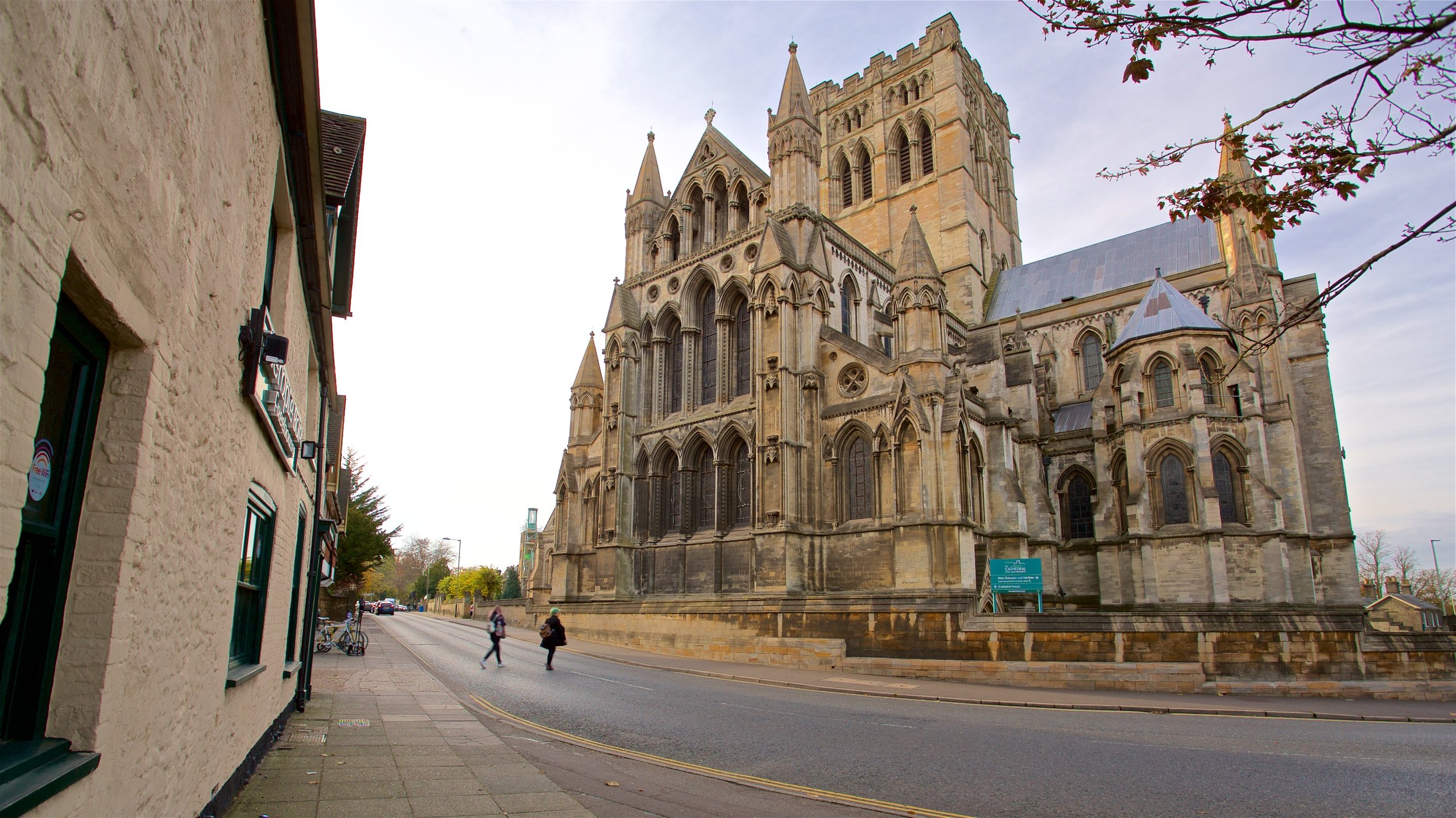 Norfolk (comté), Angleterre, Royaume-Uni