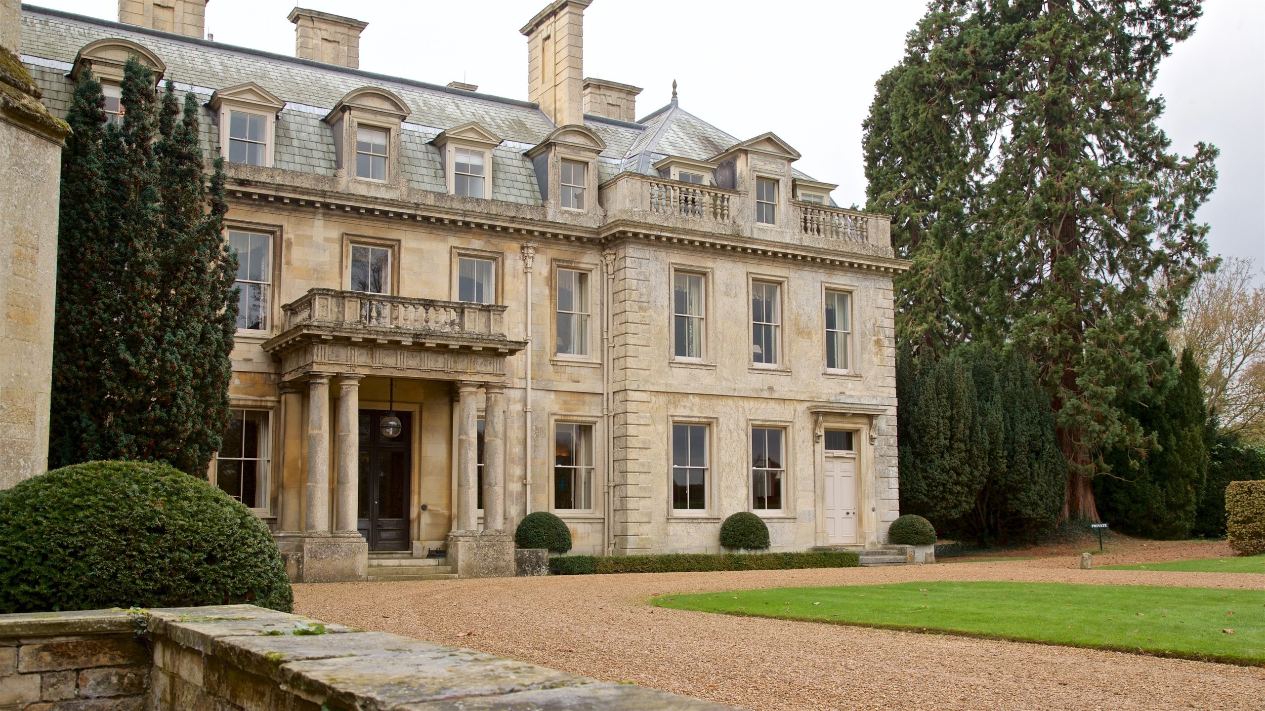 Elton Hall & Gardens, Peterborough Vacation Rentals house rentals