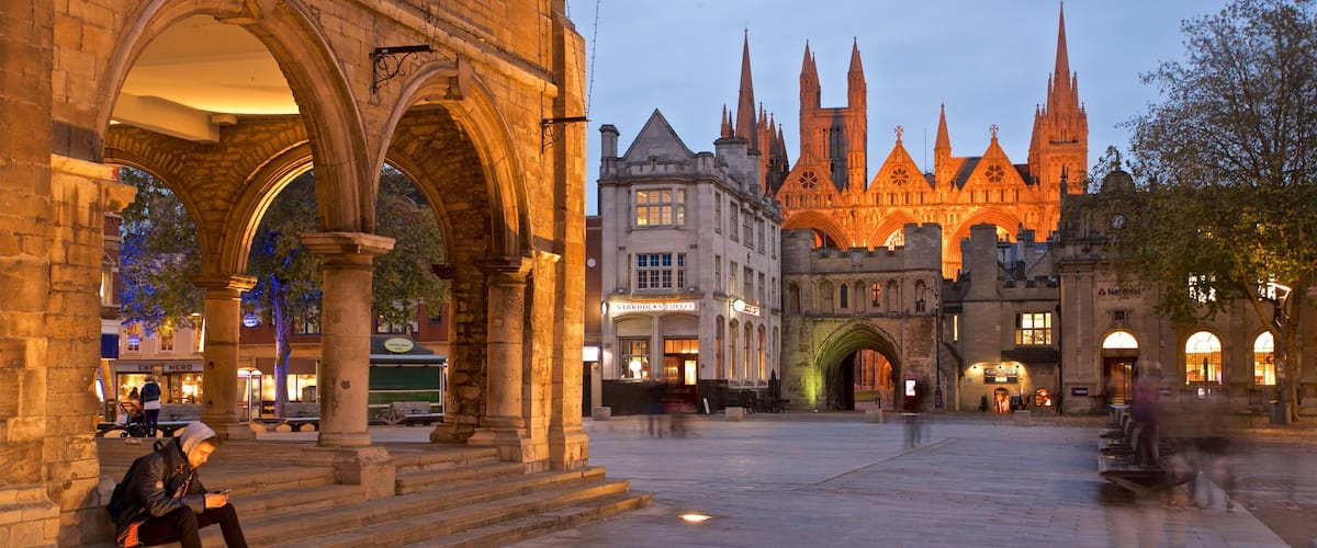 Peterborough