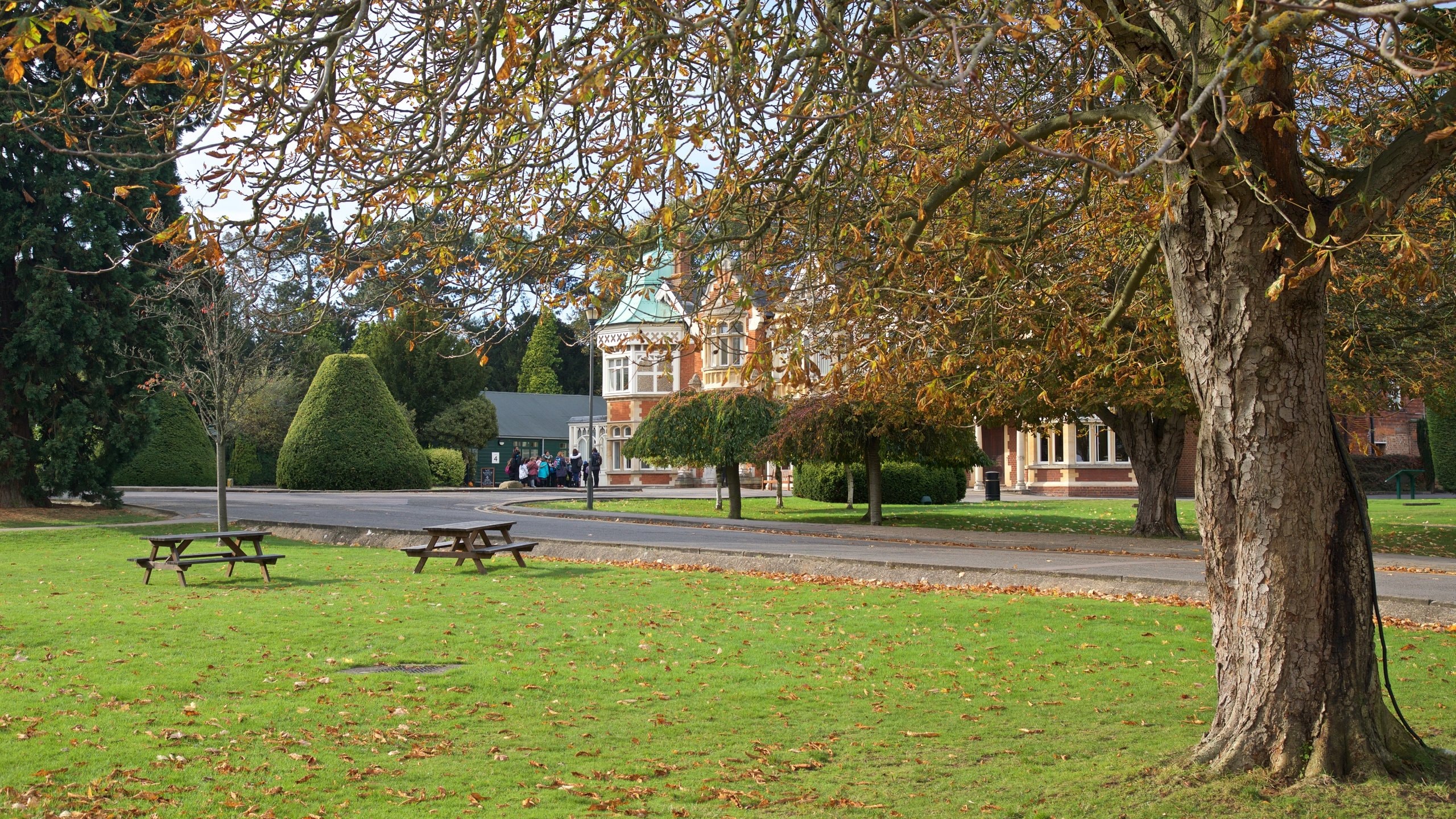 Bletchley Park, Milton Keynes Vacation Rentals house rentals & more Vrbo