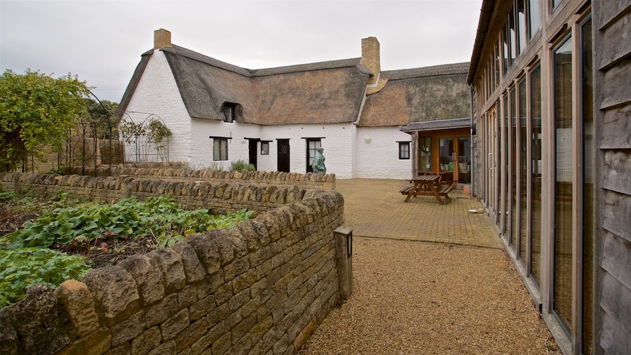John Clare Cottage ์ด ํฌํจ ์ง